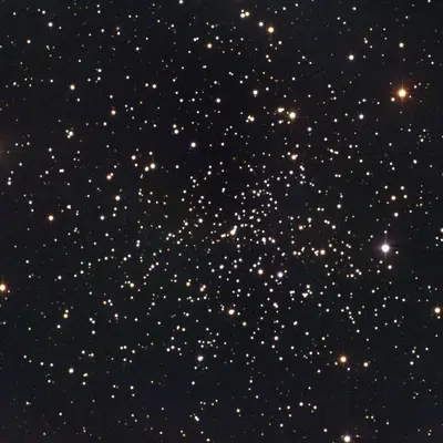 NGC 188 (Caldwell 1)