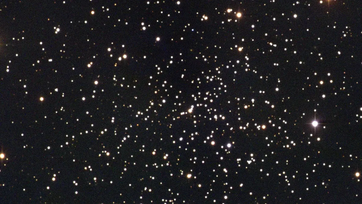 NGC 188 (Caldwell 1)