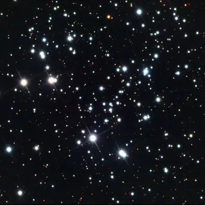 NGC 663 (Caldwell 10)