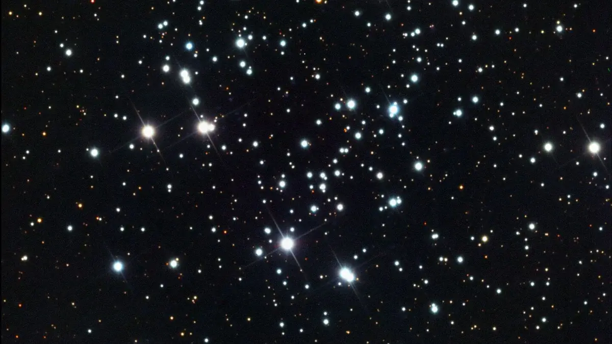 NGC 663 (Caldwell 10)