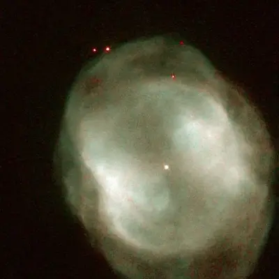 Caldwell 109