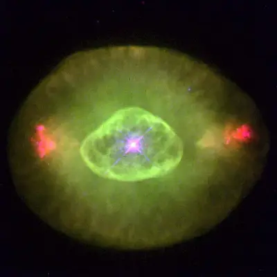 NGC 6826HSTFull