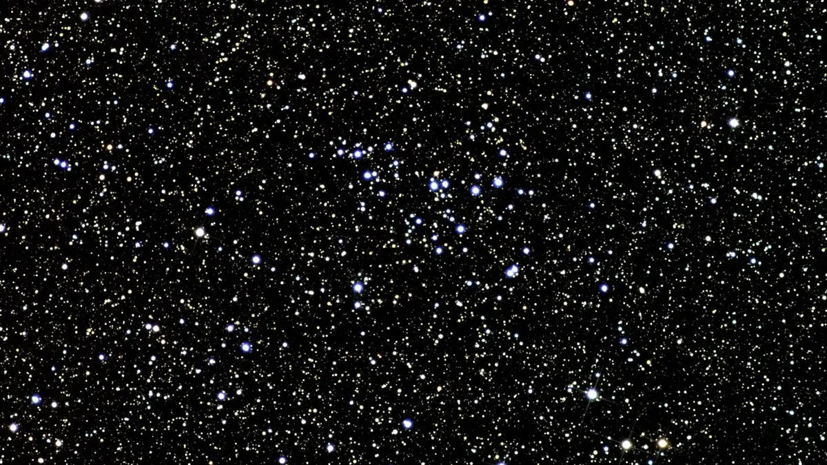 NGC 7243