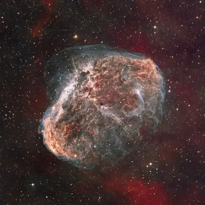 NGC 6888
