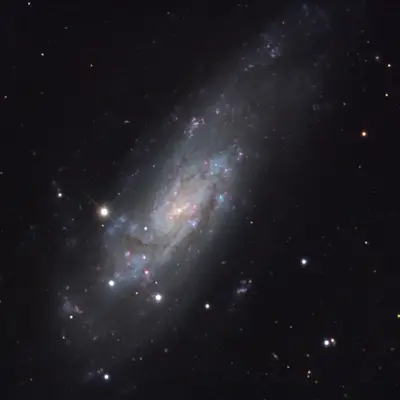 NGC 4559 (noao-n4559hapeman)