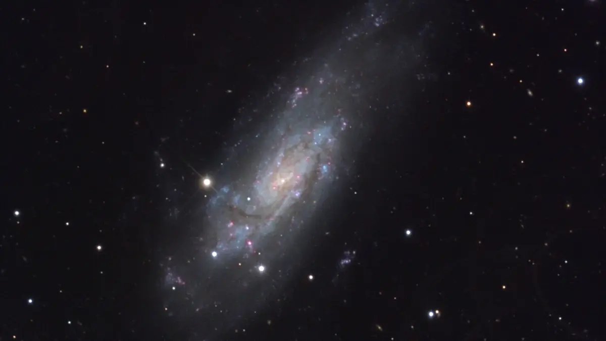 NGC 4559 (noao-n4559hapeman)