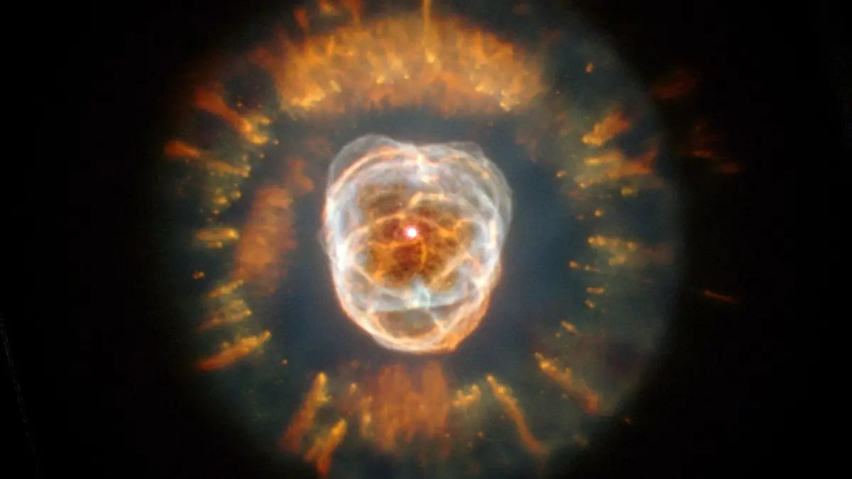 Ngc2392