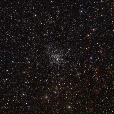 NGC 2506 composite