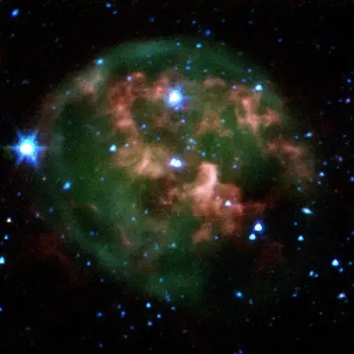 NGC 246