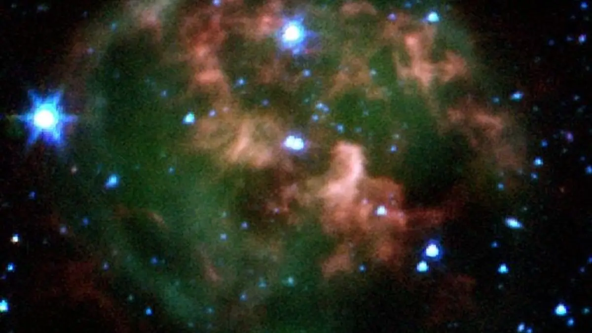 NGC 246