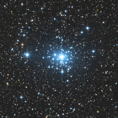 NGC 2362