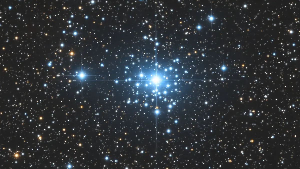 NGC 2362