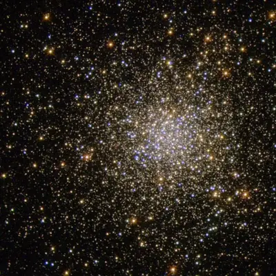 NGC 5694