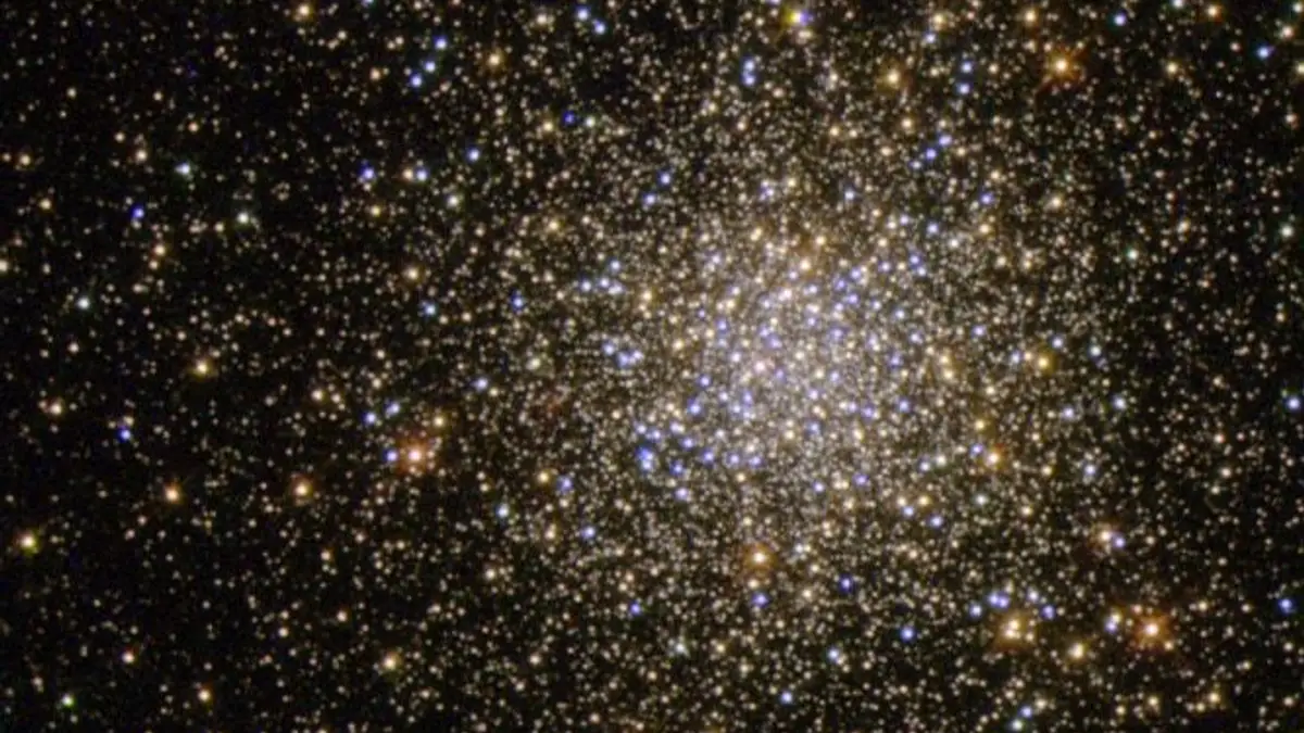 NGC 5694