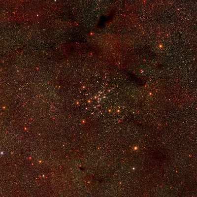 NGC 6124 DECaPS DR2