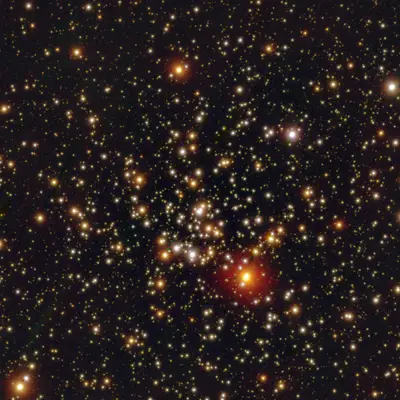 NGC 559 PanSTARRS