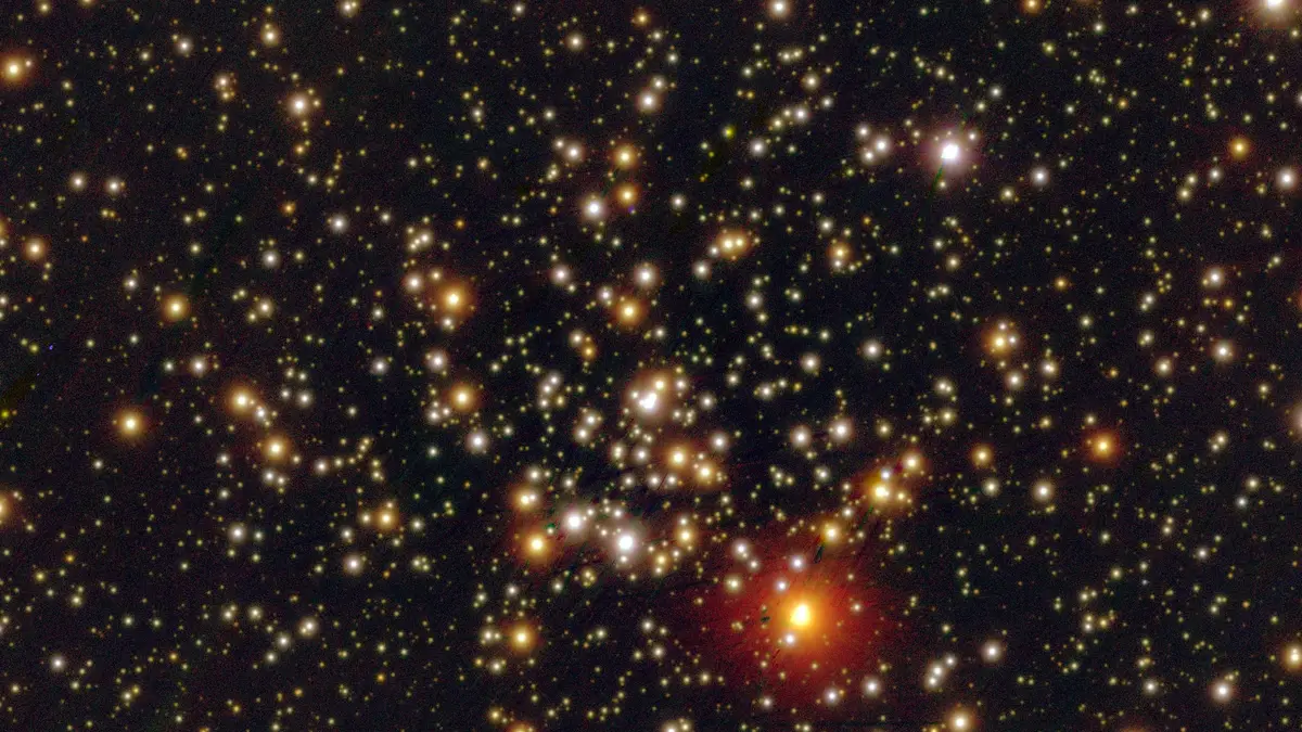 NGC 559 PanSTARRS