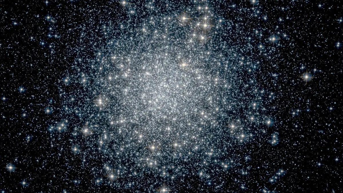 Ngc 1261