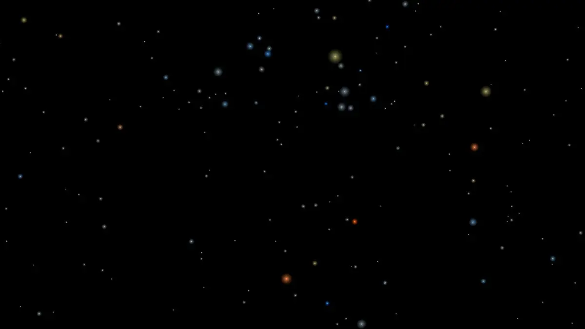 NGC 6087