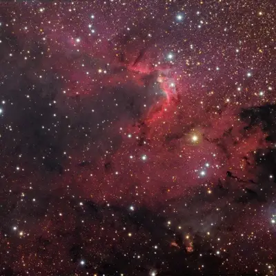 Sh 2-155