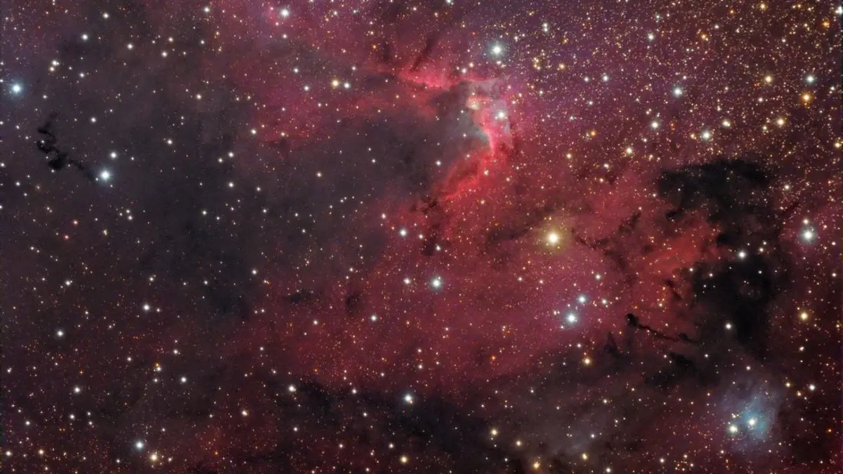 Sh 2-155