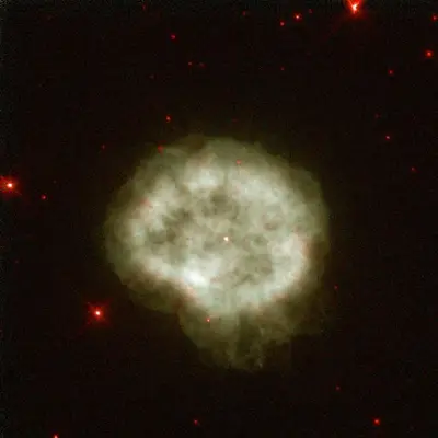 NGC 2867HST