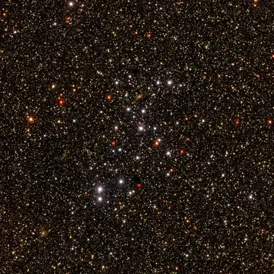 NGC 6025 DECaPS DR2