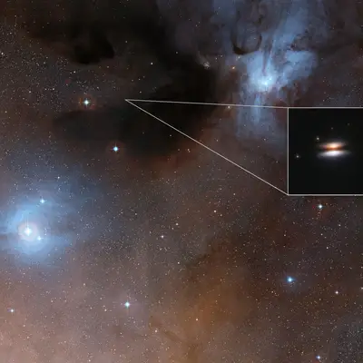 IC 1613 (ESO OmegaCAM)
