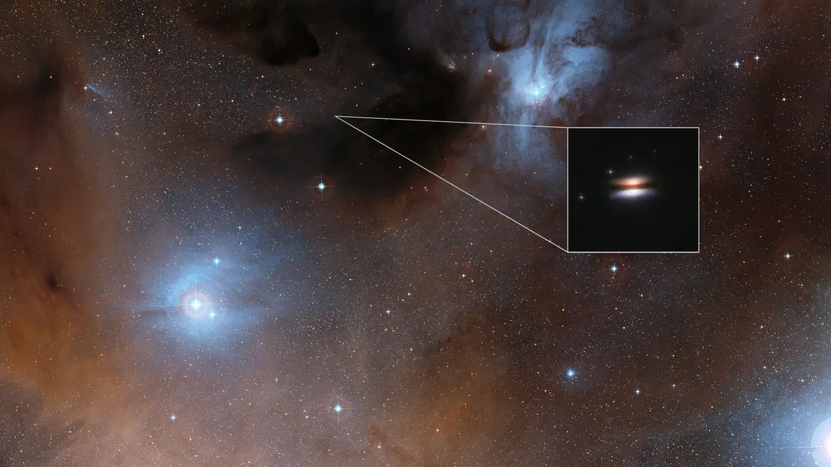 IC 1613 (ESO OmegaCAM)