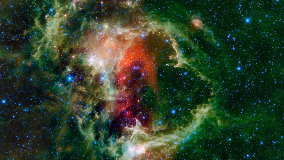 Soul Nebula