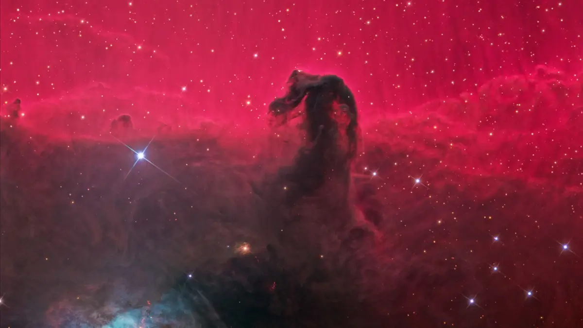 Barnard 33
