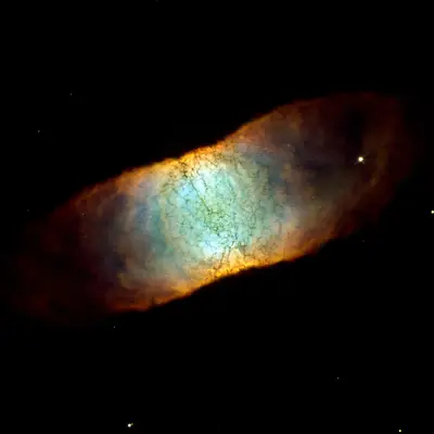 Retinanebel