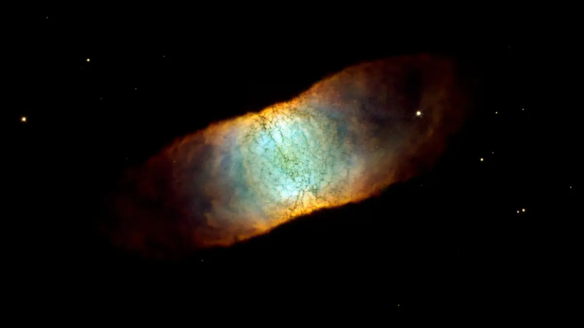 Retinanebel