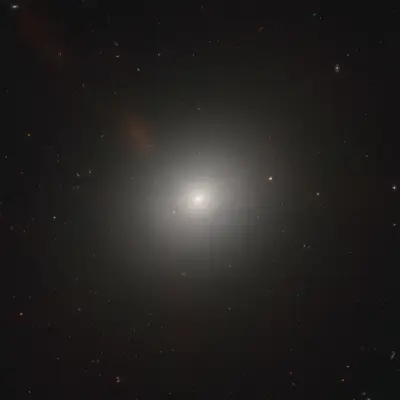 Messier105 - HST - Potw1901a