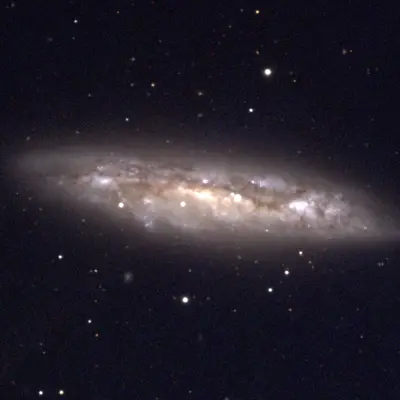 M108, NGC 3556 (noao-m108)