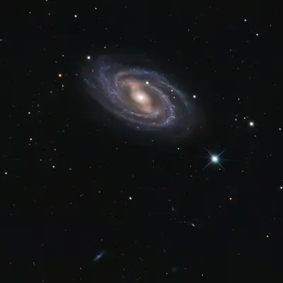 M109 (noao-m109hatfield)