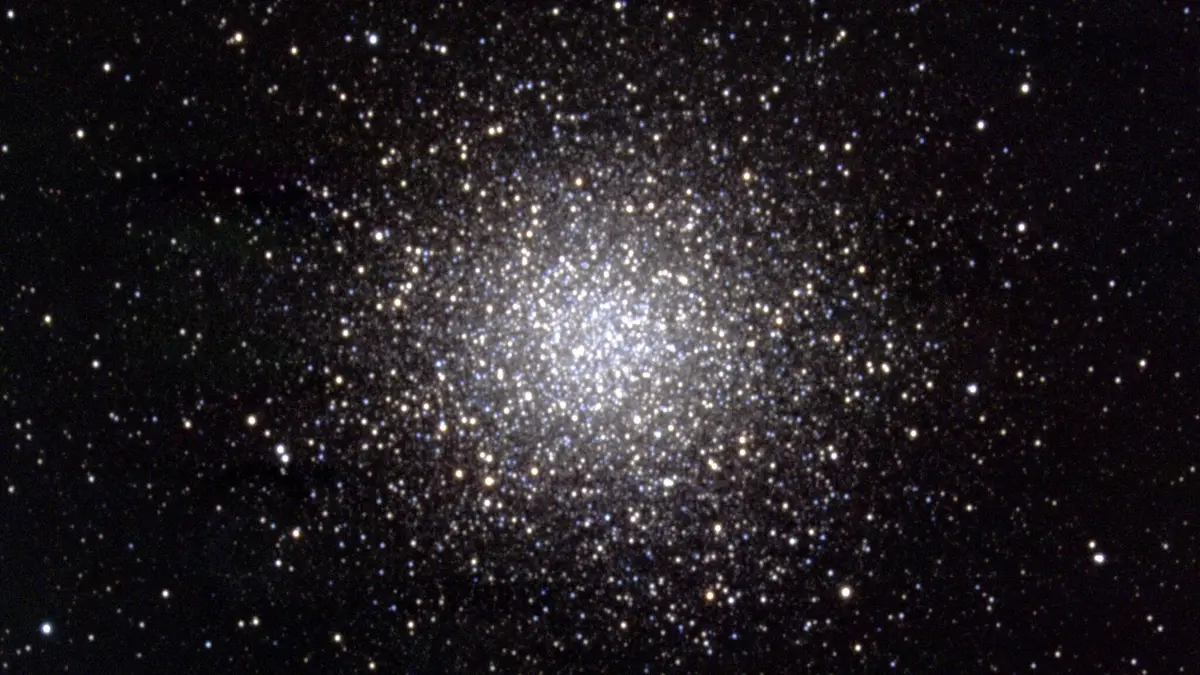 Messier 14