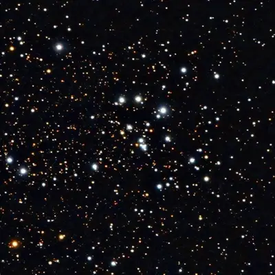 Messier 18