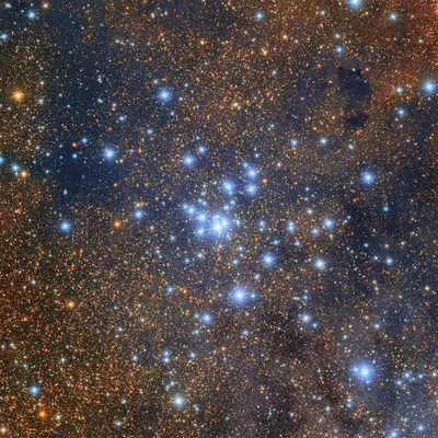 Messier 21