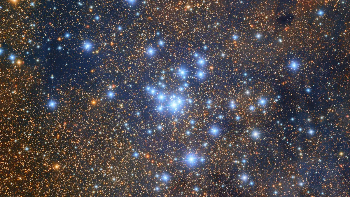 Messier 21