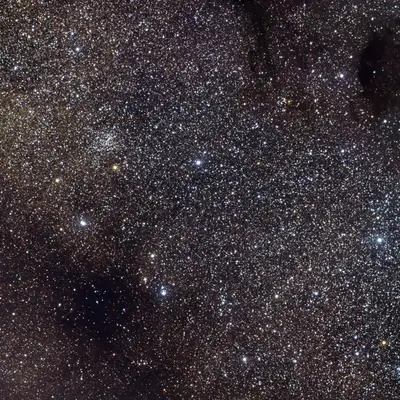 Sagittarius Star Cloud (noao-m24)