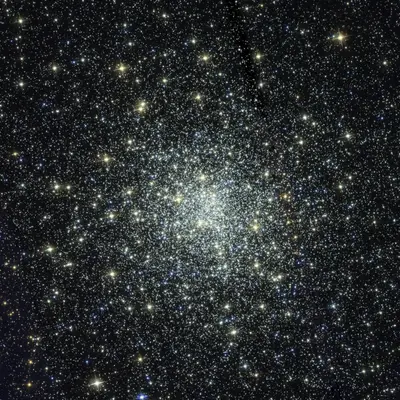 M28 - HST-U-V-IR