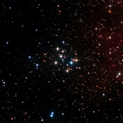 Messier 29