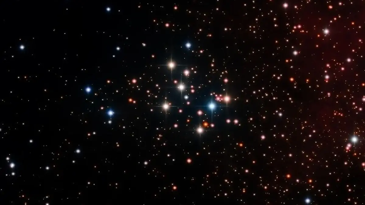 Messier 29