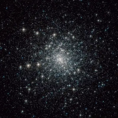 M30 NASA