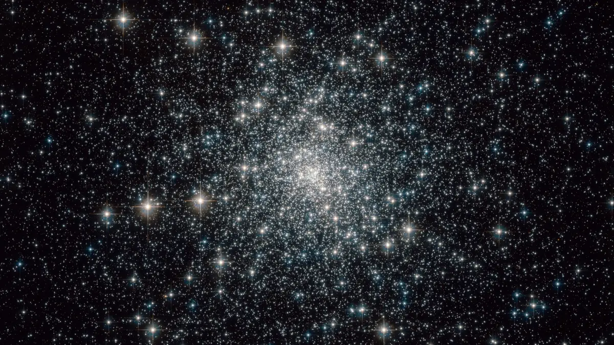 M30 NASA