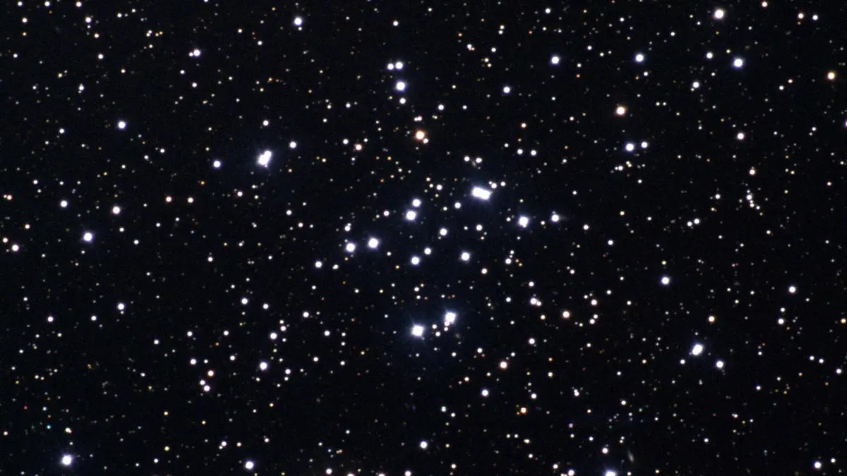 M34, NGC 1039 (noao-m34)