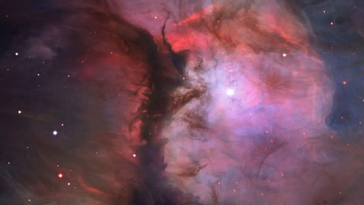 M43 HST