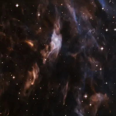 Messier 49 (Hubble)