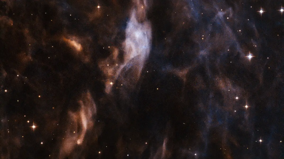 Messier 49 (Hubble)